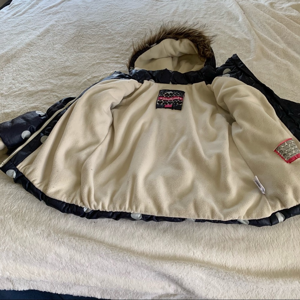 Westbound Hooded Jacket - Picture 4 of 8